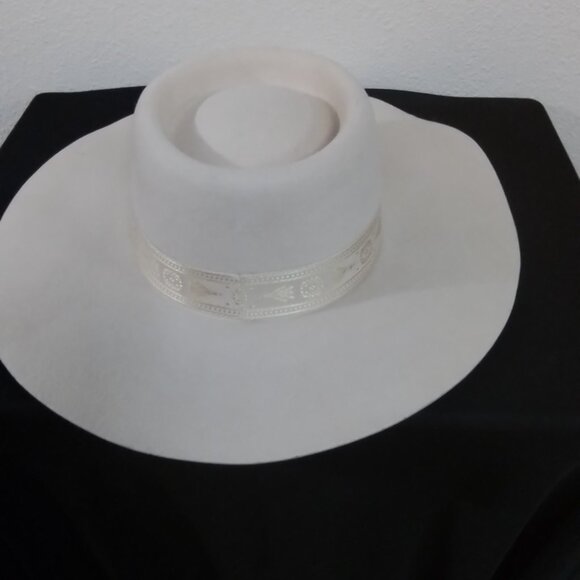 Lack of Color Australian Wool Fedora Medium 57CM main image 12